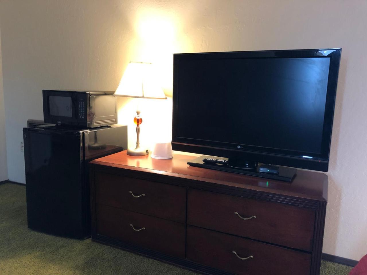 Red Bluff Inn Εξωτερικό φωτογραφία